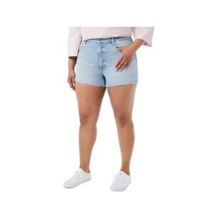Free Assembly Women's 90's Cut Off Shorts Size 20